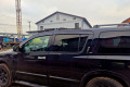 2D Дефлектор окон - INFINITI QX56 2004-2010 (I,I рестайлинг)