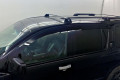 2D Дефлектор окон - INFINITI QX56 2004-2010 (I,I рестайлинг)