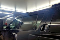 2D Дефлектор окон - INFINITI QX56 2004-2010 (I,I рестайлинг)