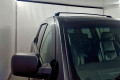 2D Дефлектор окон - INFINITI QX56 2004-2010 (I,I рестайлинг)
