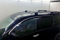 2D Дефлектор окон - INFINITI QX56 2004-2010 (I,I рестайлинг)