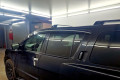 2D Дефлектор окон - INFINITI QX56 2004-2010 (I,I рестайлинг)