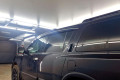 2D Дефлектор окон - INFINITI QX56 2004-2010 (I,I рестайлинг)
