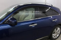2D Дефлектор окон - INFINITI QX70 2013-2019 (II)