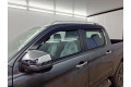 2D Дефлектор окон - JAC T8 PRO 2020-2024г.в. (I)