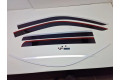 2D Дефлектор окон - JAC T9 2020-2024г.в. (I)