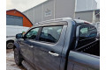 2D Дефлектор окон - JAC T9 2020-2024г.в. (I)