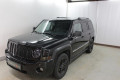 2D Дефлектор окон - JEEP LIBERTY 2006-2011 (I)