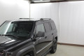 2D Дефлектор окон - JEEP LIBERTY 2006-2011 (I)