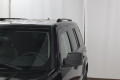 2D Дефлектор окон - JEEP LIBERTY 2006-2011 (I)
