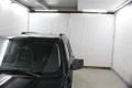 2D Дефлектор окон - JEEP LIBERTY 2006-2011 (I)