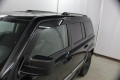 2D Дефлектор окон - JEEP LIBERTY 2006-2011 (I)