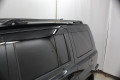 2D Дефлектор окон - JEEP LIBERTY 2006-2011 (I)