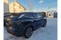 2D Дефлектор окон - JETOUR DASHING 2022-2024г.в. (I)