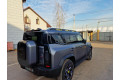 2D Дефлектор окон - JETOUR T2 2024г.в. (I)