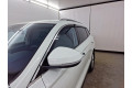 2D Дефлектор окон - JETTA VS7 2019-2024г.в. (I)