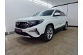 2D Дефлектор окон - JETTA VS7 2019-2024г.в. (I)