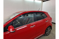 2D Дефлектор окон - KIA PICANTO 2017-2022г.в. (III, III рестайлинг)