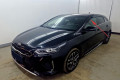 2D Дефлектор окон - KIA PROCEED 2018-2024г.в. (III,III рестайлинг) - Универсал