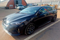 2D Дефлектор окон - KIA PROCEED 2018-2024г.в. (III,III рестайлинг) - Универсал