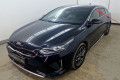 2D Дефлектор окон - KIA PROCEED 2018-2024г.в. (III,III рестайлинг) - Универсал