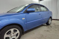 2D Дефлектор окон - KIA RIO 2009-2011г.в. (II рестайлинг)