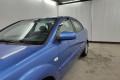 2D Дефлектор окон - KIA RIO 2009-2011г.в. (II рестайлинг)