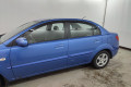 2D Дефлектор окон - KIA RIO 2009-2011г.в. (II рестайлинг)