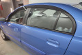 2D Дефлектор окон - KIA RIO 2009-2011г.в. (II рестайлинг)