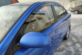 2D Дефлектор окон - KIA RIO 2009-2011г.в. (II рестайлинг)