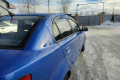 2D Дефлектор окон - KIA RIO 2009-2011г.в. (II рестайлинг)