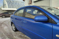 2D Дефлектор окон - KIA RIO 2009-2011г.в. (II рестайлинг)