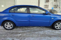2D Дефлектор окон - KIA RIO 2009-2011г.в. (II рестайлинг)