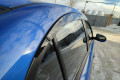 2D Дефлектор окон - KIA RIO 2009-2011г.в. (II рестайлинг)