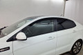 2D Дефлектор окон - KIA RIO 2011-2017г.в. (III, III рестайлинг) - Седан