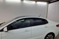 2D Дефлектор окон - KIA RIO 2011-2017г.в. (III, III рестайлинг) - Седан