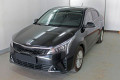 2D Дефлектор окон - KIA RIO 2016-2024г.в. (IV, IV рестайлинг)