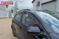 2D Дефлектор окон - KIA RIO X (X-LINE) 2017-2024г.в. (I, I рестайлинг)
