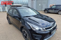 2D Дефлектор окон - KIA RIO X (X-LINE) 2017-2024г.в. (I, I рестайлинг)
