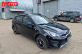 2D Дефлектор окон - KIA RIO X (X-LINE) 2017-2024г.в. (I, I рестайлинг)