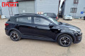 2D Дефлектор окон - KIA RIO X (X-LINE) 2017-2024г.в. (I, I рестайлинг)