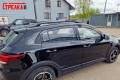 2D Дефлектор окон - KIA RIO X (X-LINE) 2017-2024г.в. (I, I рестайлинг)