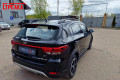 2D Дефлектор окон - KIA RIO X (X-LINE) 2017-2024г.в. (I, I рестайлинг)