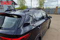 2D Дефлектор окон - KIA RIO X (X-LINE) 2017-2024г.в. (I, I рестайлинг)
