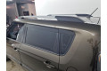 2D Дефлектор окон - KIA SOUL 2008-2014г.в. (I, I рестайлинг)