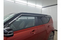 2D Дефлектор окон - KIA SOUL 2018-2022г.в. (III)