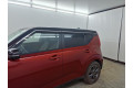 2D Дефлектор окон - KIA SOUL 2018-2022г.в. (III)