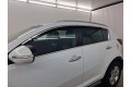 2D Дефлектор окон - KIA SPORTAGE 2010-2016г.в. (III, III рестайлинг)