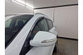 2D Дефлектор окон - KIA SPORTAGE 2010-2016г.в. (III, III рестайлинг)