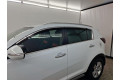 2D Дефлектор окон - KIA SPORTAGE 2010-2016г.в. (III, III рестайлинг)